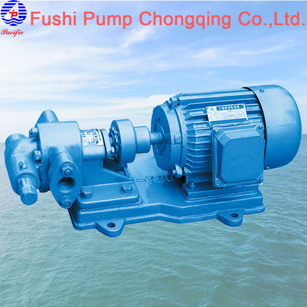 KCB Marine Lubricating Oil Pump